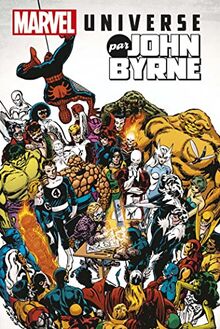 Marvel Universe