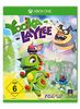 Yooka-Laylee - [Xbox One]