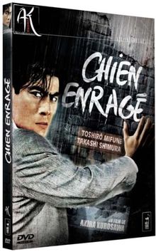 Chien enragé [FR Import]