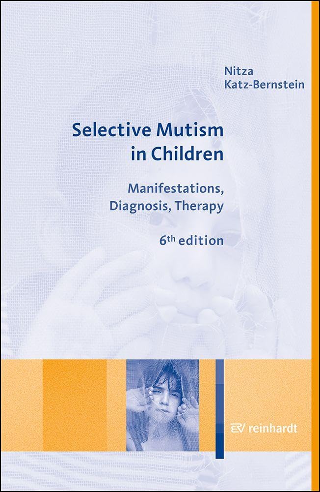 Selective Mutism in Children - Neuware
