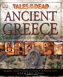 Ancient Greece: Tales of the Dead