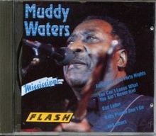 Mississippi von Muddy Waters | CD | Zustand sehr gut