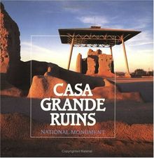 Casa Grande Ruins National Monument