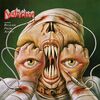DESTRUCTION - Release From Agony - Vinyl-LP - green black marbled
