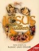 Jesus von Nazareth - Sein Leben in Kunst und Musik (2 DVDs)
