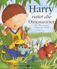 Harry rettet die Dinosaurier