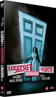 Le secret derrière la porte [FR Import]