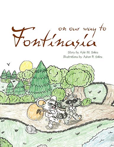 On Our Way to Fontinasia