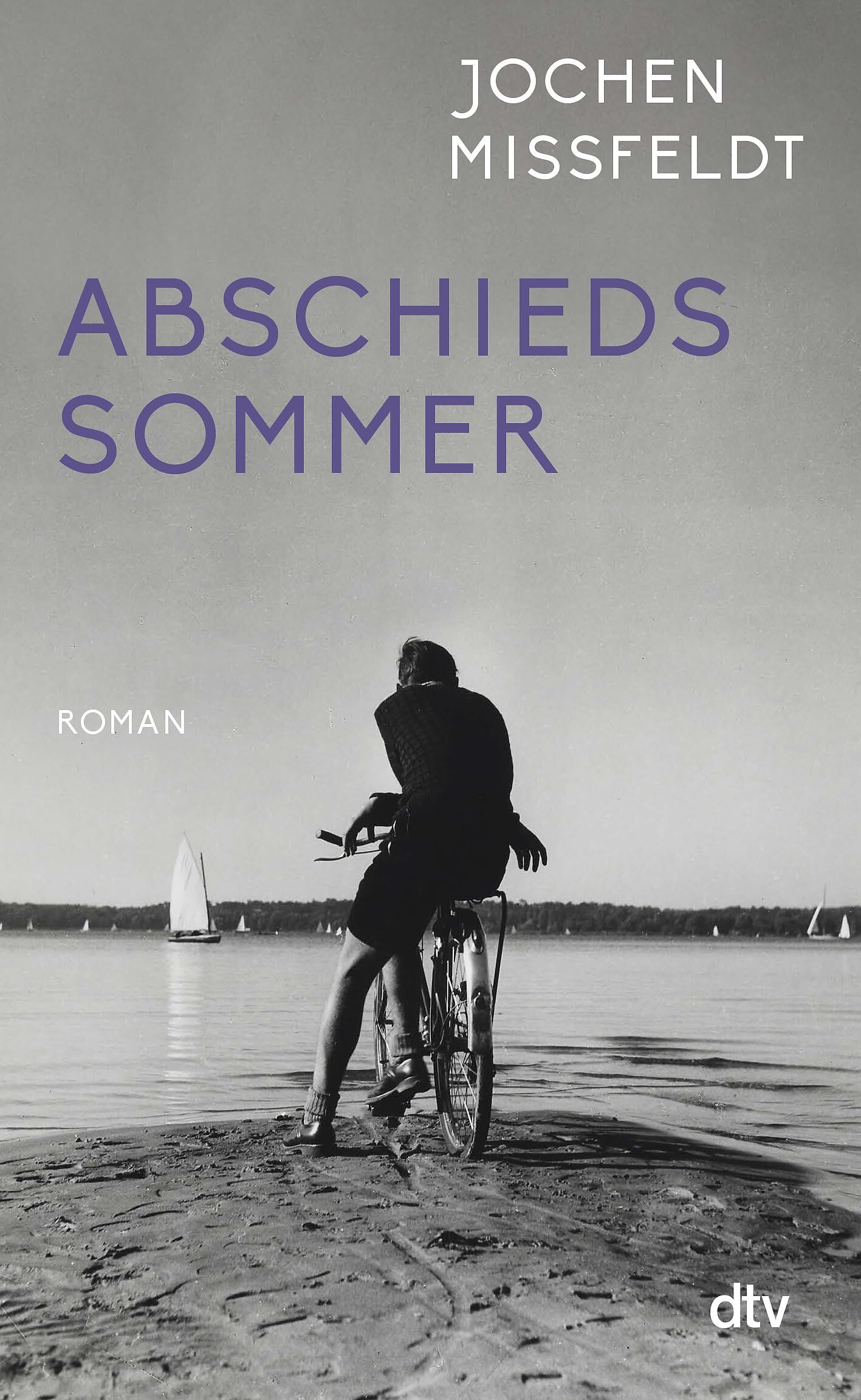 Abschiedssommer