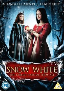 Snow White [DVD] [UK Import]