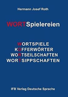 Wortspielereien