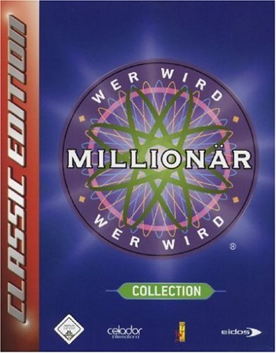 Wer wird Millionär - Collection [Software Pyramide]