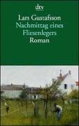 Nachmittag eines Fliesenlegers: Roman