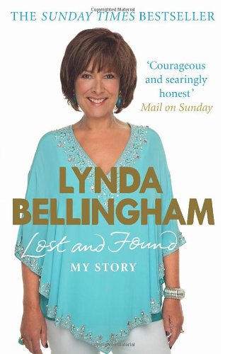 Lost and Found: My Story