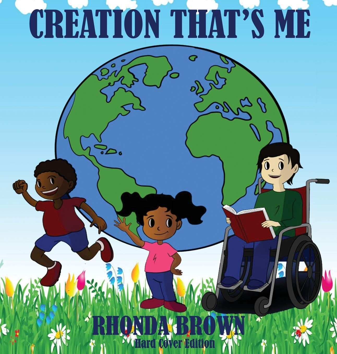 Creation That's Me!