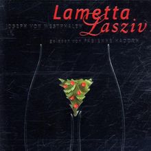 Lametta Lasziv, 2 Audio-CDs