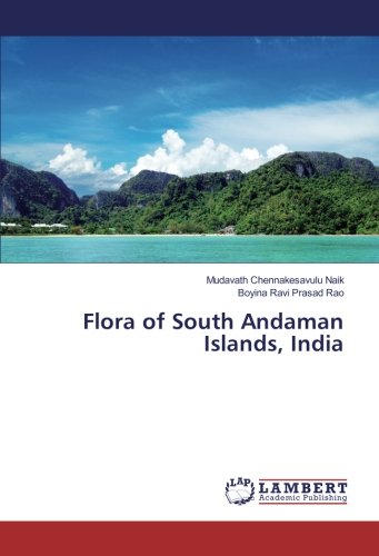 Flora of South Andaman Islands, India