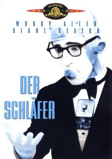 Der Schläfer