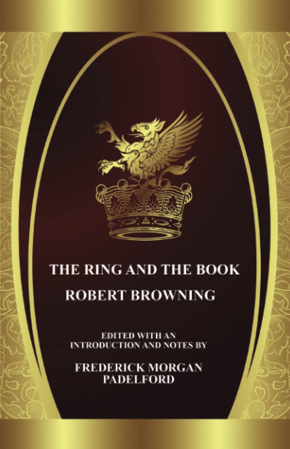 The Ring and the Book