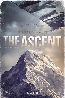 The Ascent - Der Aufstieg: Thriller