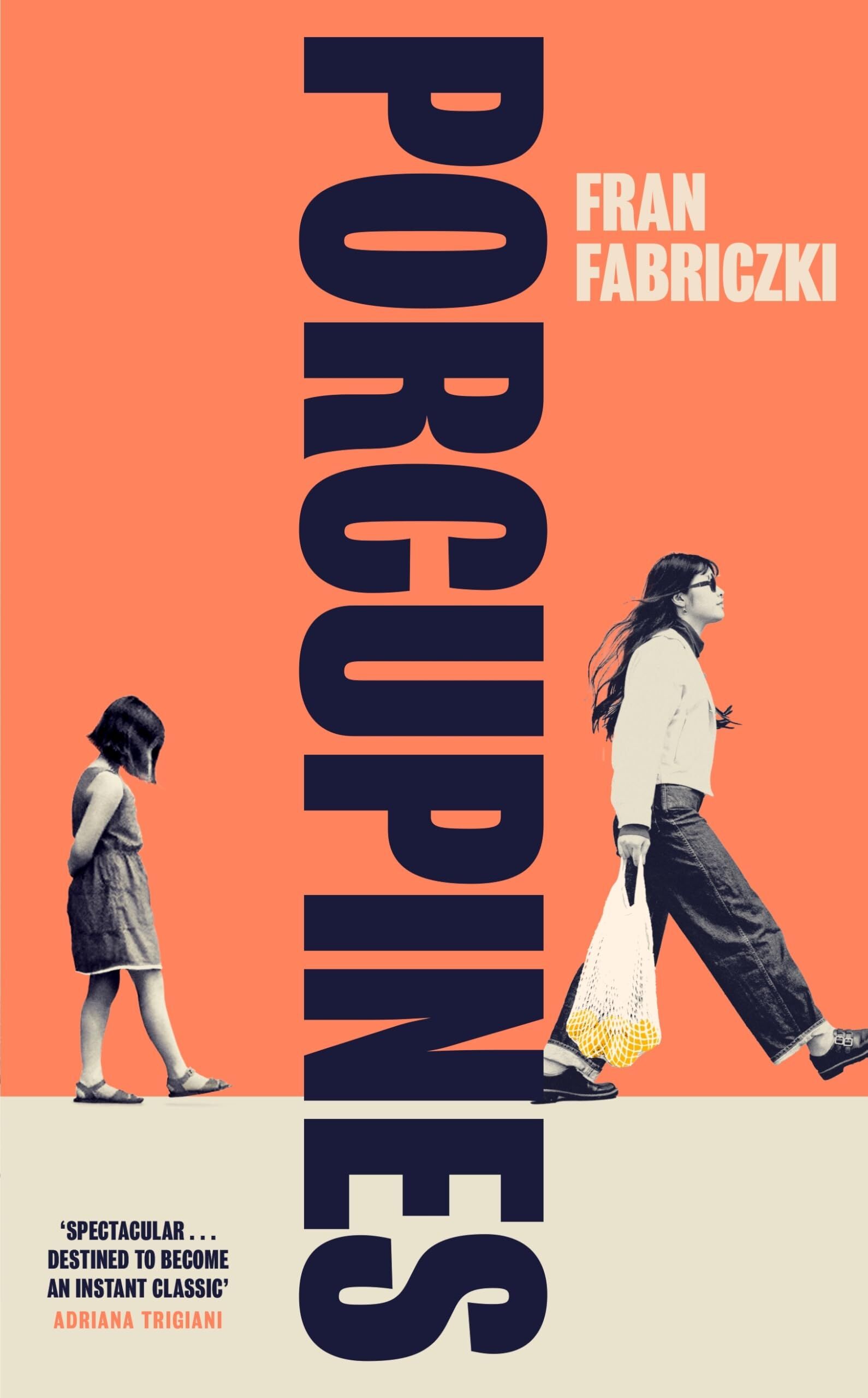 Fabriczki, Fran: Porcupines