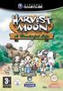 Harvest Moon - A Wonderful Life