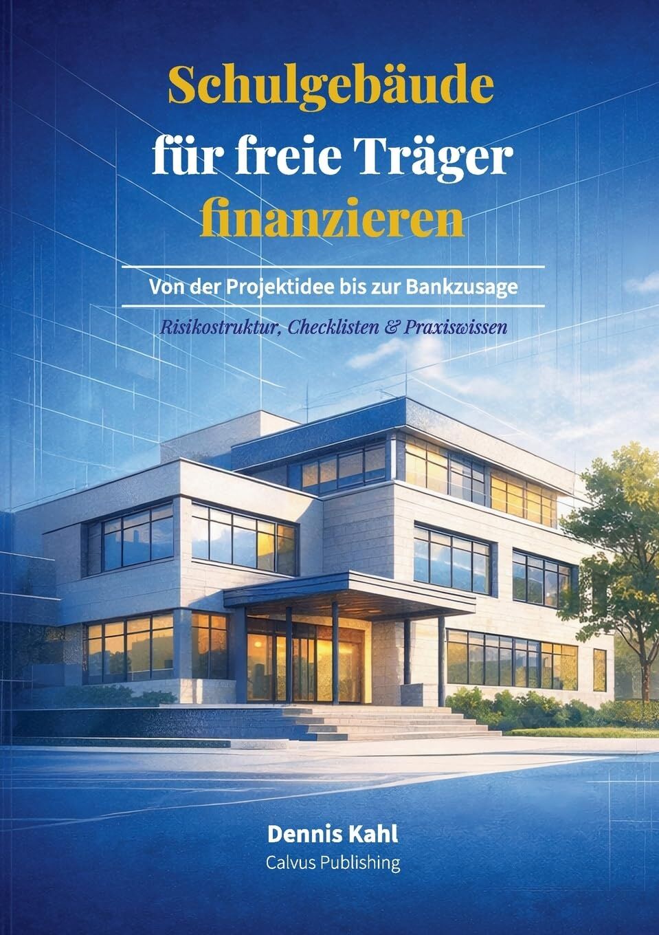 Schulgebäude für freie Träger finanzieren