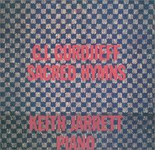 Sacred Hymns