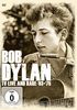 Bob Dylan TV Live and Rare 63-75