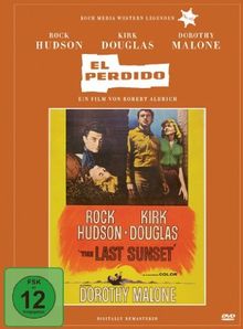 El Perdido (Edition Western-Legenden #16)