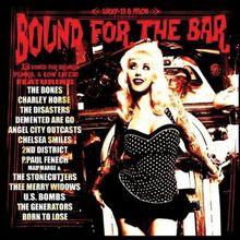Bound for the Bar/Ausverkauft