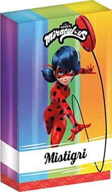 Miraculous : mistigri