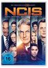 NCIS - Season 16 [6 DVDs]