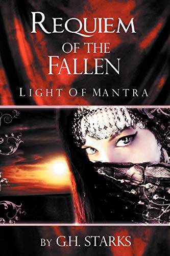 Requiem of the Fallen Part I: Light Of Mantra