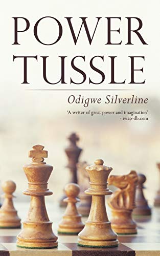 Power Tussle