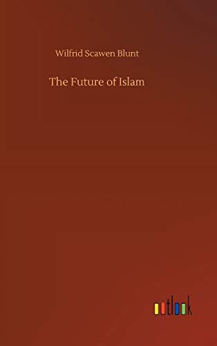 The Future of Islam