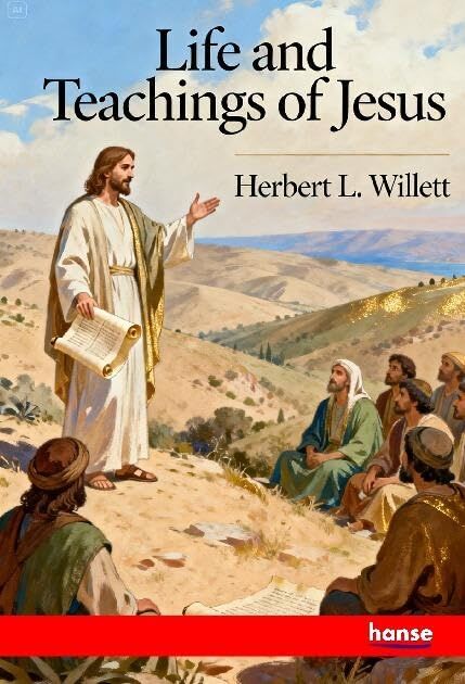Life and Teachings of Jesus