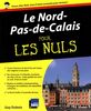 Le Nord-Pas-de-Calais pour les nuls