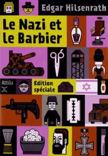 Le nazi et le barbier