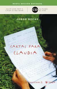 Cartas para Claudia (BIBLIOTECA BUCAY)