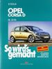 So wird's gemacht. Pflegen - warten - reparieren: Opel Corsa D ab 10/06: So wird's gemacht, Band 145: Benziner 1,0l / 44kW (60 PS) 10/06 - 12/09 bis ... - Reparieren. Mit Stromlaufplänen: BD 145