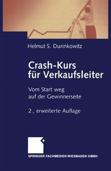 Crash-Kurs für Verkaufsleiter: Vom Start weg auf der Gewinnerseite