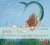 Emily - Die Abenteuer der zauberhaften Meerjungfrau: Sonderedition (5 CDs)