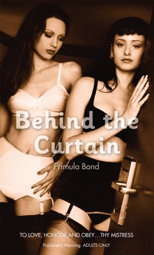 Behind the Curtain (Nexus)