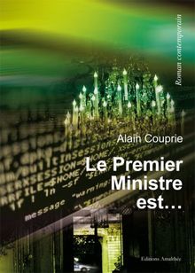 Le Premier Ministre Est...