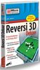 REVERSI 3D DELUXE + JEU DE DAMES 3D