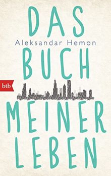 Das Buch meiner Leben