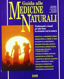 Guida Alle Medicine Naturali