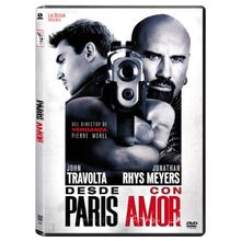 Desde París Con Amor [Spanien Import]