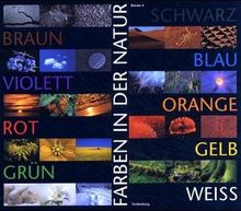 Farben: Quelle des Lebens